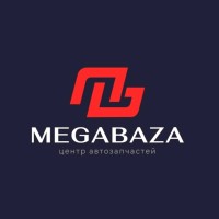 MEGABAZA logo - Similar company to Belshina