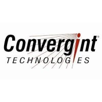 CONVERGINT TECHNOLOGIES logo - Similar company to Convergint