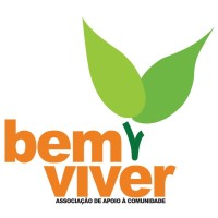 Associação Bem Viver logo - Similar company to Rocafeed