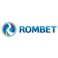 Rombet logo - Similar company to Gamewiz