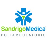 Poliambulatorio SandrigoMedica logo - Similar company to Studio Dentistico Stori