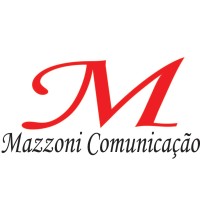 Mazzoni Comunicação logo - Similar company to Agência Laf