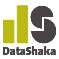 DataShaka logo - Similar company to Canada Africa Fintech Summit Inc