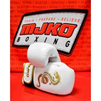 Mentoring Juniors Kids Organization (MJKO Boxing) logo - Similar company to Combactlive