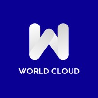 World Cloud logo - Similar company to Cloudworld Inc