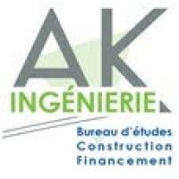 AK INGÉNIERIE logo - Similar company to West Ingenierie Sénégal
