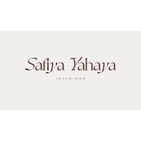 Safiya Yahaya Interiors logo - Similar company to M&S Interior Design