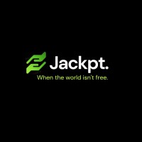 Jackpt logo - Similar company to Armortrix Technologies Pvt Ltd