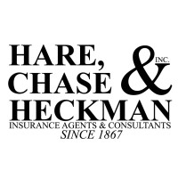 Hare, Chase & Heckman, Inc logo - Similar company to Sidney Sacks Agency Inc