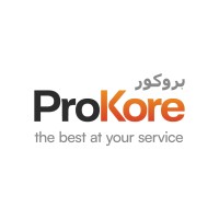 ProKore Catering logo - Similar company to Teztag