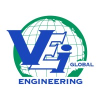 VEi Global, Inc. Engineering Consultants logo - Similar company to Quantum Structural Engineering & Design, Llc