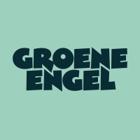 Cultuurpodium Groene Engel logo - Similar company to Het Horecahuis