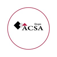 AC importaciones - Grupo ACSA logo - Similar company to Racing Hub