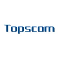 Topscom PCB Assembly logo - Similar company to Leoonpcba Pcb&Assembly