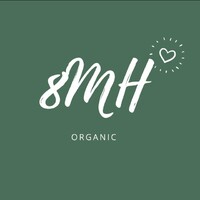 8MH Organic logo - Similar company to 8Mh Organic