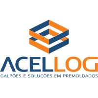 ACELLOG GALPÕES E SOLUÇÕES EM PRÉ-MOLDADOS logo - Similar company to Fórma Pre-Moldados