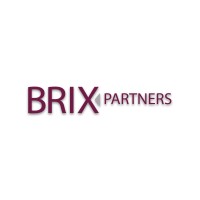 Brix Partners logo - Similar company to Ichain, Inc.