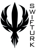 SwifTurk logo - Similar company to Sdg