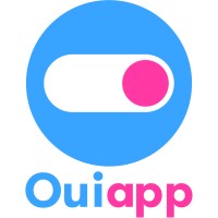 Ouiapp logo - Similar company to Weblate