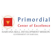 Primordial Center of Excellence logo - Similar company to Neofusion Creative Foundation