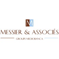 Messier & Associés logo - Similar company to Vivendi