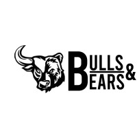 Bulls and Bears, BGR Christ University logo - Similar company to E-Cell Bgr