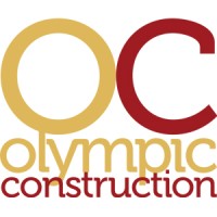 Olympic Construction Ltd logo - Similar company to Olympic Construction