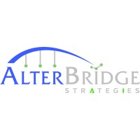 AlterBridge Strategies logo - Similar company to Using Ai At Work