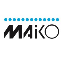 MAIKO Engineering GmbH logo - Similar company to Voortmann Gmbh & Co. Kg