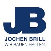 Jochen Brill Hallen- und Industriebau GmbH logo - Similar company to Dea Systembau