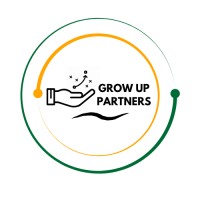 Grow Up Partners logo - Similar company to Petrotank Maroc