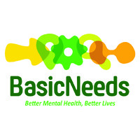 Basic Needs Basic Rights Kenya logo - Similar company to Basicneeds