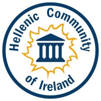 Hellenic Community of Ireland logo - Similar company to Esi Limited, Now Part Of Stantec