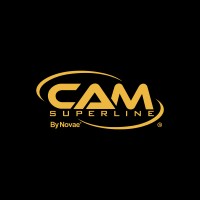 CAM Superline logo - Similar company to Waterbury Screw Machine Products Co.