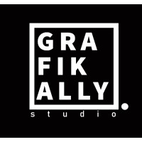 Grafikally Studio logo - Similar company to Studio Metaworks