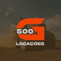 G500 Locações logo - Similar company to G500