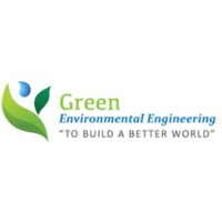 Green Environmental Engineering Group logo - Similar company to Green Environmental Engineering