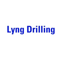 Lyng Drilling logo - Similar company to Lasercladding Nordic