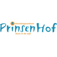 Stichting Ontmoetingscentrum Prinsenhof logo - Similar company to Thius