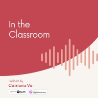 In The Classroom logo - Similar company to Scaffold* Journal