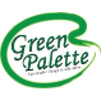 The Green Palette