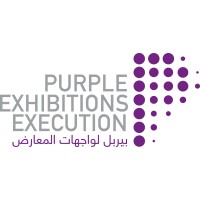 Purple Exhibitions Execution logo - Similar company to Viola Events