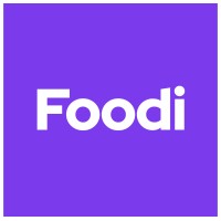 Foodi logo - Similar company to Nobsco Inc.