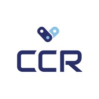 CCR - Centre for Clinical Robotics logo - Similar company to Essential Robotics