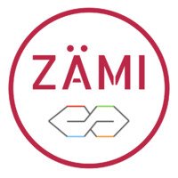Zämi logo - Similar company to Zami