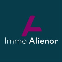 IMMO ALIENOR logo - Similar company to Dpc Conseil - Franchisé Laforêt Bordeaux Et Gradignan