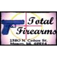 Total Firearms
