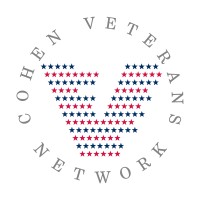 Cohen Veterans Network logo - Similar company to Easterseals Dc Md Va
