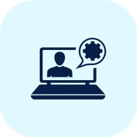 dFT Translations logo - Similar company to Komunicare, S.A. De C.V.