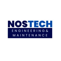 NosTech B.V. logo - Similar company to Nostec